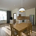 Avotu 8 Residence