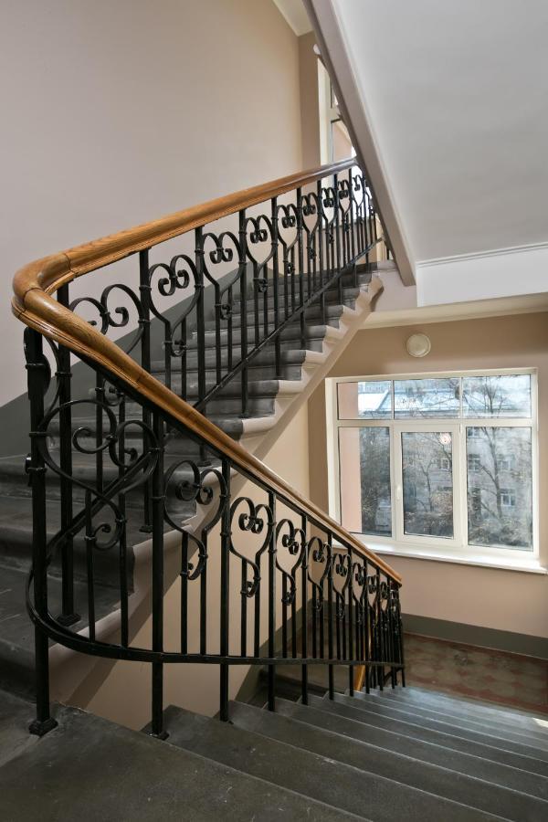 Appartement Avotu 8 Riga